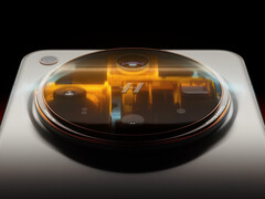 Oppo Find X9 должен соперничать с Find X8 Ultra в плане производительности, последний на фото. (Источник изображения: Oppo)