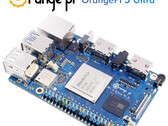 Компания Shenzhen Xunlong Software отличила Orange Pi 5 Ultra от Orange Pi 5 Max в одной ключевой области. (Источник изображения: Shenzhen Xunlong Software)