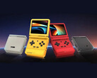 Powkiddy V90S появится в самое подходящее время для игровых портативных устройств типа "моллюск". (Источник изображения: Powkiddy - отредактировано)