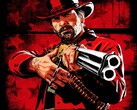 Главный герой Red Dead Redemption 2 Артур Морган. (Источник изображения: Rockstar)