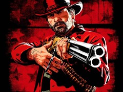 Главный герой Red Dead Redemption 2 Артур Морган. (Источник изображения: Rockstar)