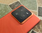 Realme GT 7 Pro. (Источник изображения: Notebookcheck)