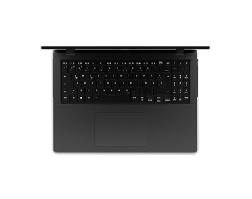 Schenker Element 16. (Источник изображения: Bestware)