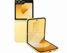 Планшет Galaxy Z Flip6 развивает дизайн своего предшественника в нескольких тонких местах. (Источник изображения: Passionategeekz)