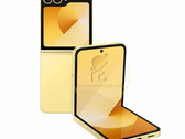 Планшет Galaxy Z Flip6 развивает дизайн своего предшественника в нескольких тонких местах. (Источник изображения: Passionategeekz)