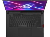 Asus ROG Strix Scar 15 (2022, Core i9-12900H, RTX 3070 Ti) Изображение: Asus
