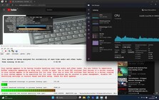 YouTube: Высокая загрузка графического процессора