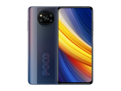 На обзоре: Xiaomi Poco X3 Pro. Тестовый образец предоставлен компанией Xiaomi