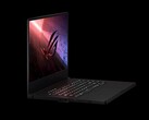 Asus ROG Zephyrus G15 с AMD Ryzen 7 4800HS, RTX 2060 и 16 ГБ ОЗУ обойдется в $1400 (Изображение: Asus)