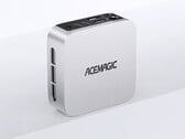Мини-ПК Acemagic V1 работает на базе процессора Intel N150 (Источник изображения: Acemagic)