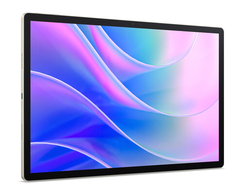 Передняя панель Iconia A16. (Источник изображения: Acer)