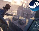 Игра Assassin's Creed Syndicate была выпущена в 2015 году. (Источник изображения: Ubisoft, Steam, отредактировано)