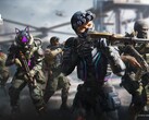 Call of Duty: Mobile Season 4 Eternal Prison принесет Остров Возрождения в Battle Royale и DMZ: Recon, а также кроссовер Godzilla x Kong Monsterverse и новый DP27 LMG.