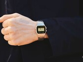 Винтажная модель Casio A158WEA-1