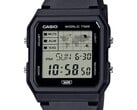 Casio ha listado el LF-30W-1A en su tienda online en el Reino Unido. (Fuente de la imagen: Casio)
