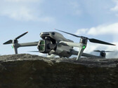 Последний раз DJI обновлял серию Air в октябре 2024 года. (Источник изображения: DJI)