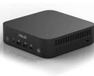 ExpertCenter PN54: Мини-ПК теперь доступны. (Источник изображения: Asus)
