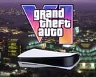 Опубликован баннер, посвящённый выходу игры GTA 6 на PS5