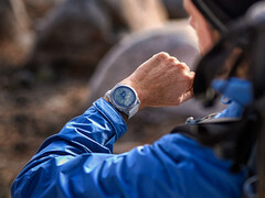 Компания Garmin работает над исправлением множества ошибок в модели Fenix 7 Pro и ее аналогах. (Источник изображения: Garmin)
