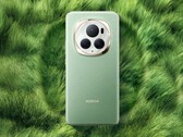 Преемник Honor Magic 6 Pro может предложить еще больше мегапикселей, как следует из недавней утечки. (Источник изображения: Honor)