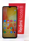 Xiaomi Redmi Note 8 Pro