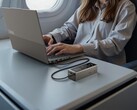 140-ваттный Laptop Power Bank от Lenovo (на фото) был замечен на Amazon US. (Источник изображения: Lenovo)