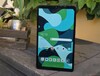  Тестовый планшет Lenovo Tab One (Источник изображения: Marcus Herbrich)