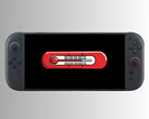 Nintendo Switch 2 с термометром (Источник изображения: Nintendo of America с правками)