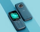 Говорят, что Nokia 123 Shield отличается особой прочностью и при этом доступной ценой.
