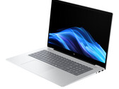 Новый HP OmniBook X 17.3 с графикой GeForce RTX 4050 станет самой большой моделью в серии (Источник: HP)