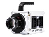 Phantom T2110 снимает замедленное видео со скоростью до 483 330 кадров в секунду (Источник изображения: Phantom)