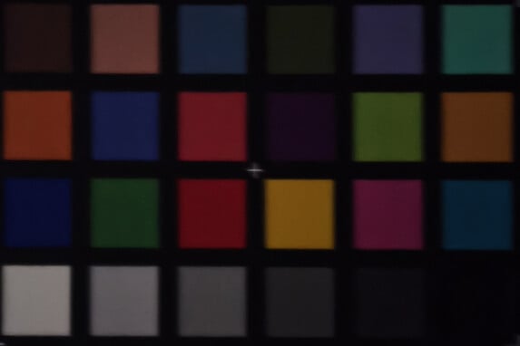 ColorChecker 