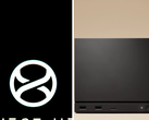 Логотип Project Helix рядом с изображением Steam Machine