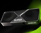 По имеющимся данным, компания Nvidia приостановила выпуск линейки RTX 50 Super