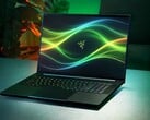 Razer Blade 18 получил обновление процессора, но также и повышение цены.