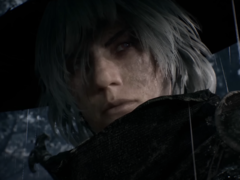 Скриншот из опубликованных внутриигровых кадров Phantom Blade Zero (источник изображения: Punish YT)