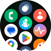 Тест Samsung Galaxy Watch 7 Smartwatch