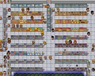 Изображение игры Another Brick in The Mall на сайте Steam. (Источник изображения: Steam)