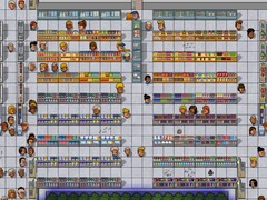 Изображение игры Another Brick in The Mall на сайте Steam. (Источник изображения: Steam) 