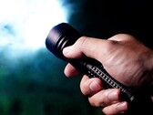 Новый фонарик TerraBeast оснащен встроенным лазером (Источник изображения: TerraBeast)
