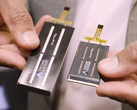 Ультратонкие "чипы" охлаждения (Изображение: PCWorld)