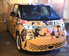 Компания Volkswagen официально откладывает запуск в США модели ID. Buzz с длинной колесной базой до модельного года 2028