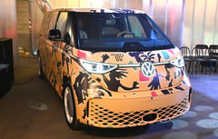 Компания Volkswagen официально откладывает запуск в США модели ID. Buzz с длинной колесной базой до модельного года 2028