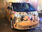 Компания Volkswagen официально откладывает запуск в США модели ID. Buzz с длинной колесной базой до модельного года 2028