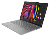 Lenovo Yoga Pro 7i Aura Edition оснащен процессорами Intel Arrow Lake-H. (Источник изображения: Lenovo)