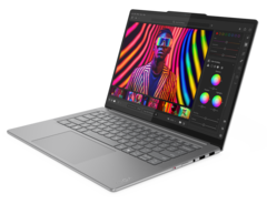 Lenovo Yoga Pro 7i Aura Edition оснащен процессорами Intel Arrow Lake-H. (Источник изображения: Lenovo)