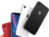 Продажи Apple iPhone сокращаются, и, вскоре, на третьем месте среди производителей смартфонов может оказаться уже компания Xiaomi. (Изображение: Apple)