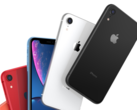 Продажи Apple iPhone сокращаются, и, вскоре, на третьем месте среди производителей смартфонов может оказаться уже компания Xiaomi. (Изображение: Apple)