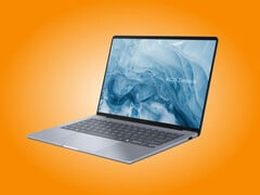 Компания Asus предлагает модель Zenbook 14 (UX3480AA) в трёх вариантах с различными процессорами.