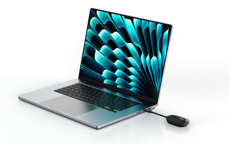 Belkin ConnectAir Wireless HDMI Display Adapter (Источник изображения: Belkin)